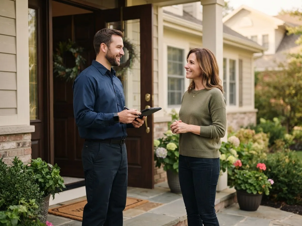 Water damage restoration FAQs for Orrstown, PA